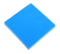 TOVINANNA Specimen Pinning Board Butterfly Mounting Display Board Eva Foam 14x14x2cm High-density Insect Display Plate for Entomology Collection and Science Education