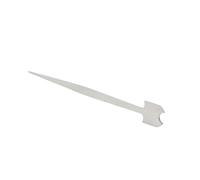TOVINANNA Stainless Steel Column Hook for Cello and Double Bass, Musical Instrument Supplies with Sharply Polished Tail, Rust-resistant and Easy to Use, Essential Sound Post Setter