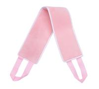 TOVINANNA Tanning Back Lotion Applicator Soft and Self Tanner Applicator for Even Application of Lotions Creams and Oils for Reaching Difficult Areas The Back