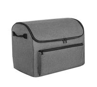 TOVINANNA Thick Polyester Slow Cooker Carrying Case Compatible with Ninja Foodi Possible Cooker Pro Enclosed Storage Bag for Scratch Protection and Space-Saving Kitchen Organization