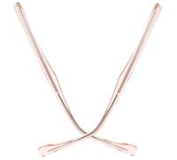 TOVINANNA Universal Replacement Glasses Temples Arms Legs for Reading Glasses and Sunglasses Sturdy Plastic and Metal Eyeglasses Arm Parts and Prevent Frame Breaking
