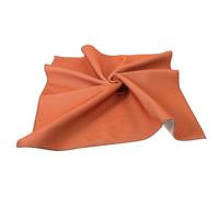 TOVINANNA Versatile Camera Wrap Cloth with Anti-scratch Protection for Cameras and Electronic Devices, Made of Sturdy Blending Fabric in Khaki, for Outdoor Photography and Travel