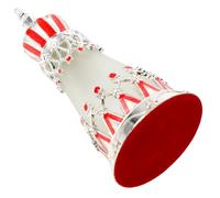 TOVINANNA Vintage Perfume Bottle Refillable Essential Oil Container with Chic Design for Storing Fragrances Liquids Durable Airtight for Travel and Decor