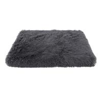 TOVINANNA Warm for Small Dogs and Cats and Winter Washable Dog Bed Cat Sleeping Bed Soft Lint Material, Comfortable and Supple Pet Cushion Suitable for Can be Taken Everywhere Your Pet