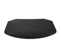 TOVINANNA Waterproof Anti Slip Bathtub Foam Mat Cushion with Ergonomic Comfort for Soaking Tub and Home Bath Environment, Pu Material Bath Seat Cushion Suitable for Women and Seniors