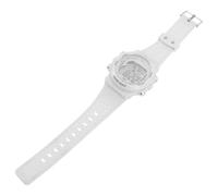 TOVINANNA Waterproof Digital Watch for Boys with Large LED Screen, Accurate Timing, Chic Design, and Sturdy Pu Plastic and Stainless Steel Material, for Outdoor Sports and Everyday Use