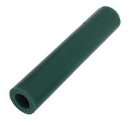 TOVINANNA Wax Cylinder Tube for Jewelry Carving Ring Casting Mold Tool with Smooth Interior Solid Wax for Precise Ring Making and Modeling Unisex Jewelry Crafting Supplies