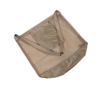 TOVINANNA Wear-resistant Mushroom Foraging Bag with Breathable Mesh and Adjustable Straps, Large Capacity Oxford Cloth Picking Bag for Outdoor Foraging and Berry or Vegetable Harvesting