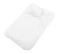 TOVINANNA White Clean Rabbit Mat Bottom Cotton Bed with Nonslip and Easy Feature, Warm Bedding Small Animal Suitable for Rabbit and Hedgehog Cages