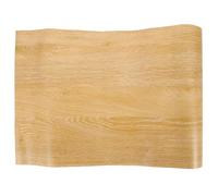 TOVINANNA Wood Pattern Peel and Stick Wallpaper 30Cm X 2M Self-Adhesive Oak Effect Film for Furniture and Wall Decor Home Decals Wood Pattern Furniture Film