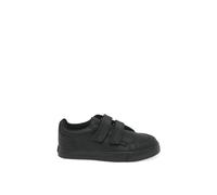 Kickers Shoes (Trainers) TOVNI TWIN VEL in Black 2.5