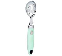 Tovolo 61-33634 Ice Cream Scoop, Zinc, Mint
