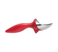Tovolo 81-9615 Ice Cream Scoop, Plastic, Candy Apple