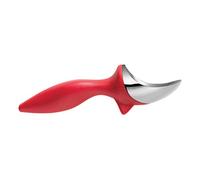 Tovolo 81-9615 Ice Cream Scoop, Plastic, Candy Apple