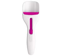 Tovolo Cupcake Scoop, White and Pink