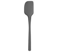 Tovolo Flex-Core All Silicone Spatula - Charcoal