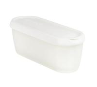 Tovolo, Tub Ice Cream White 1.5 Quart