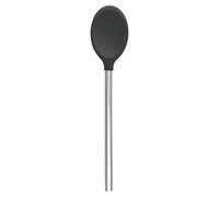 Tovolo Silicone Mixing Spoon - Charcoal