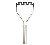 Tovolo Silicone Potato Masher - Charcoal