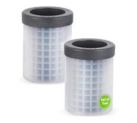Tovolo Squeeze & Release Mini Ice Mold - Set of 2