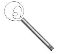 Tovolo Stainless Steel Dough Whisk, 12 Inch