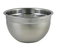 Tovolo 80-15150 Mixing Bowl, Stainless Steel