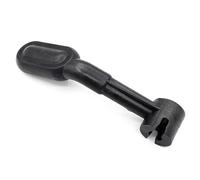 Tovyvw #5140032-23 Table Saw Rail Lock Lever Fits DW745 DW745-AR For DWE7480 DWE7490X DWE7491RS DWE7499GD Replacement Part New For DeWalt