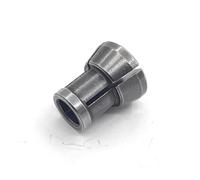 Tovyvw #763637-1 Router Collet Cone 1/4" Fits RP0900K, RT0700C, RT0701C, DRT50, 3620, 3621, 3621A, RP1101, RT0700CX3 Replacement Part New For Makita