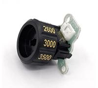 Tovyvw #N036455 Polisher Potentiometer Fits DWP849 DWP849X DWP849X-AR DWP849X-B3 Replacement Part New For Dewalt