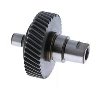 Tovyvw #N141275 Miter Saw Spindle & Gear Fits DWS780 DHS790T2 DWS779 DWS782 DHS790 DHS790AT2 DHS790AB DWS716 DWS716XPS DWS779 Replacement Part New for DeWalt