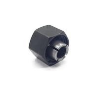 Tovyvw #N693118 1/4 6.35 MM Iron Router Collet Assembly Fits DCW600B DCW600B-CA Replacement Part New For DeWalt