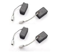 Tovyvw Pack of 2#1619P02892 1619P02870 Carbon Brush Set Fits1380 Slim Angle Grinder Replacement Part New For Bosch
