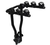 Tow Ball CYCLECARRIER Arezzo 3 Bikes