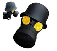 Tow Bar Cover, Trailer Coupling Protective Cap, Trailers Hitch Caps, Funny Cover Cap for Trailer Coupling, Car Decoration Compact Towing Accessories