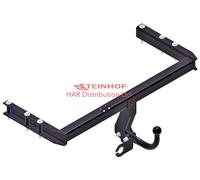 Tow Bar for Audi Q5 2008 to 2016 Q5 models 8R Q5 and 13 Pin Electrics Relay Kit