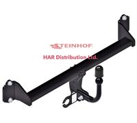 Tow Bar for BMW 2 Series Active Tourer F45 models with Full Electrics Kit 7P