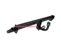 TOW BAR for Citroen Berlingo III SWB Fits 2019 On models - Swan Neck Tow Bar