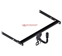 Tow bar for Ford Focus III 2011 to 2018 5 Door Hatchback and 7 Pin Standard Kit