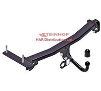 STEINHOF L-102 Trailer Hitch