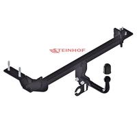 Tow Bar for Range Rover Evoque 2011 to 2020 and 12N Electrics Kit