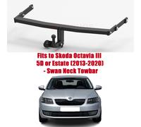 STEINHOF V-062 Trailer Hitch
