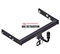 STEINHOF V-119 Trailer Hitch