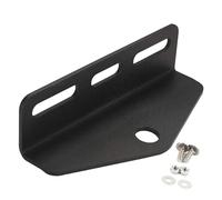 Tow Bar Mounting Bracket, Mower Tow Bar | Heavy Duty Tow Bar Bracket - Reversible Mower Tow Bar Hitch Coupling Adapter Bracket for Garden Tractor Lawn Mower