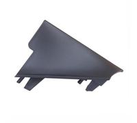Tow Cover for TeFor Sla For Model For S Front Bumper Replacement DeFor Signed to For Shield Tow Hitch from Dirt and DebriFor S with Long LaFor Sting Material