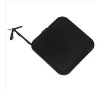 Tow Eye Cap Compatible With Subaru For Crosstrek 2008-2015 Car Trailer Ring Cover Rear Bumper Tow Hook Eye Cap OEM 57731FG010