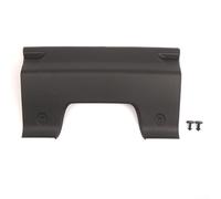 Tow Eye Cover DQU00011P BS for Range Rover Sport 2005 to 2009 Rear Mount OEM Specification Automotive Replacement