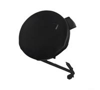 Tow Eye Hook Cover Compatible with For Hyundai For Accent 2006 2011, OEM 865171E000, Reliable ABS, Effortless Replacement Process