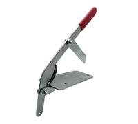 Tow Hitch, Australian Cable Hit Brake Floor Handbrake Lever Connector Trailer Cover Ball Hood Traction Hook RV Modification Accessories