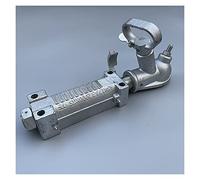 Tow Hitch, Australian Cable Type Mechanical Brake Impact Connector Trailer Cover Ball Cover Brake Floor Car Modification Parts(Connector Body)