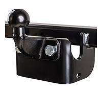 Tow hitch BOSAL 550-102 for MERCEDES-BENZ CITAN MPV (W415) 1.5 2012-2021